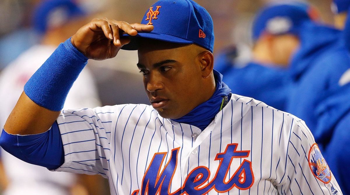 New York Mets Grading their offseason moves Sports Illustrated