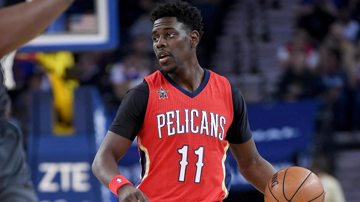 NBA Free Agency: Pelicans' Jrue Holiday contract is questionable ...