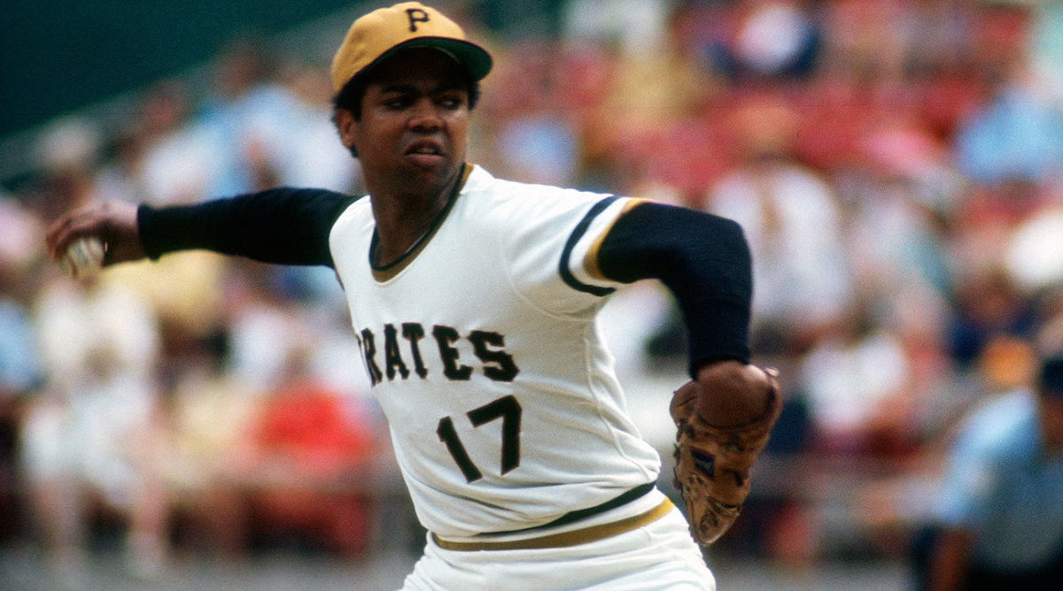 Review: 'No-No: A Dockumentary,' about Pirates pitcher Dock Ellis