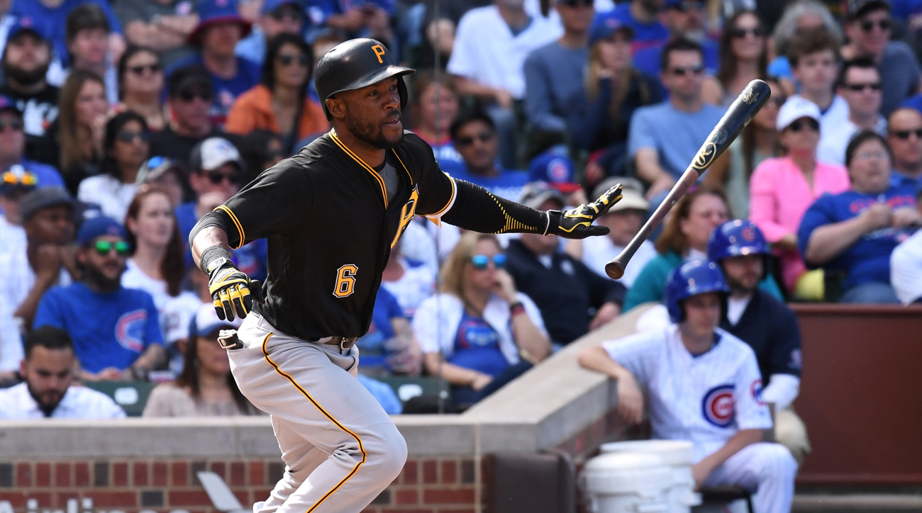 Starling Marte suspension shows MLB isn't fully clean, and probably