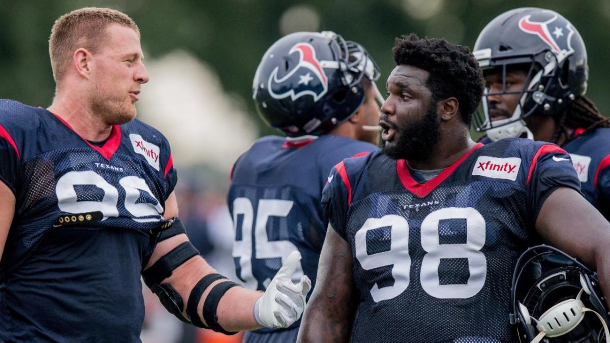 Hurricane Harvey: Houston Texans game vs. Dallas Cowboys 