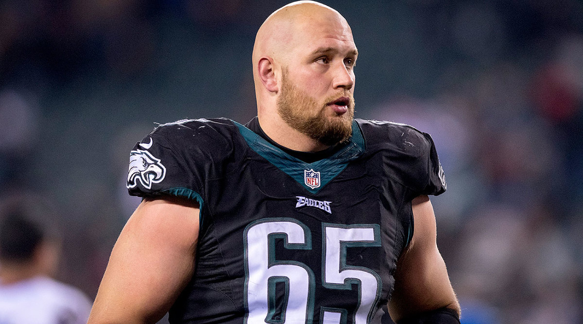 Lane Johnson Lawsuit Why Nfl Nflpa Have Strong Case