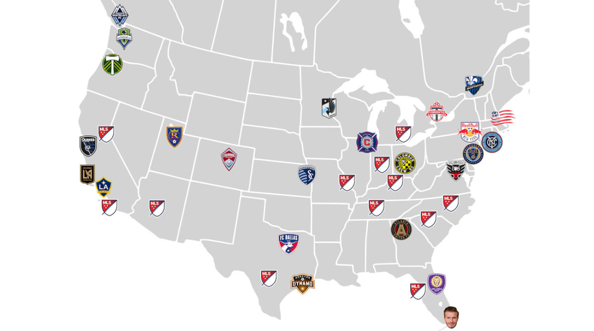 MLS expansion Will four viable bids even emerge on road to 28