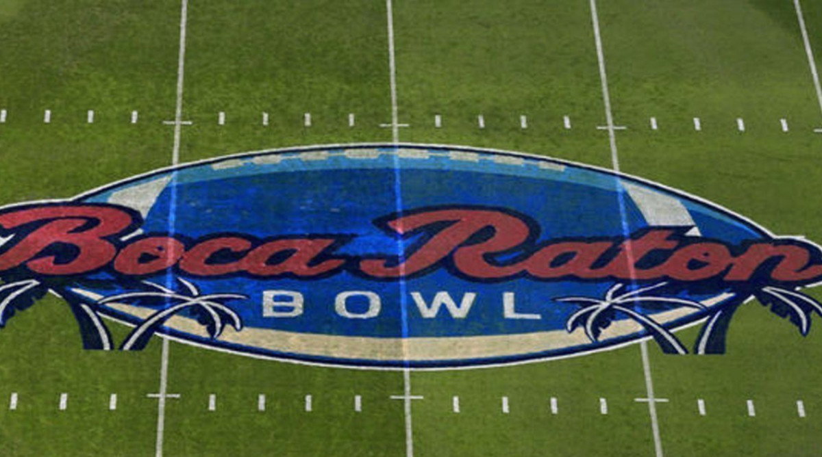 Boca Raton Bowl Cheribundi Tart Cherry to sponsor Sports Illustrated