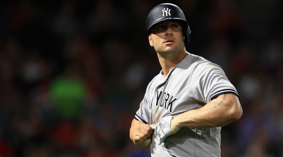 Matt Holliday's Potential as a Franchise Quarterback - Sports Illustrated