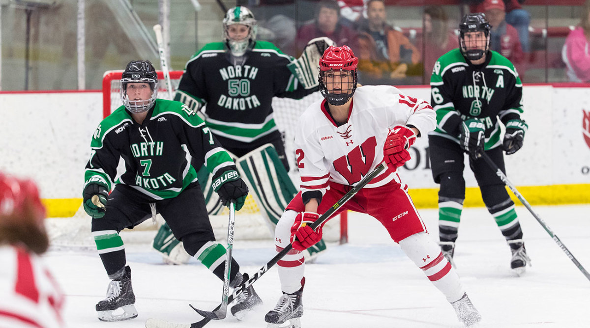 University Of North Dakota Cuts Women S Hockey Players Left To Figure Out Next Step Sports Illustrated