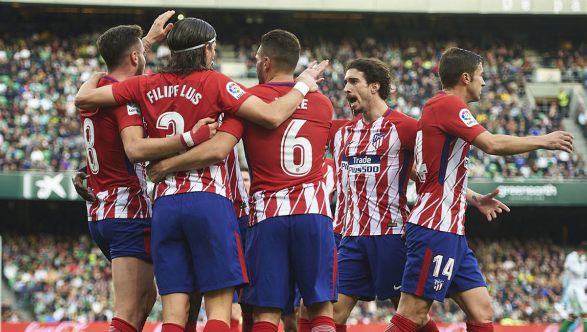 FanView: Why Atletico Madrid Should Now Be Considered Genuine La Liga