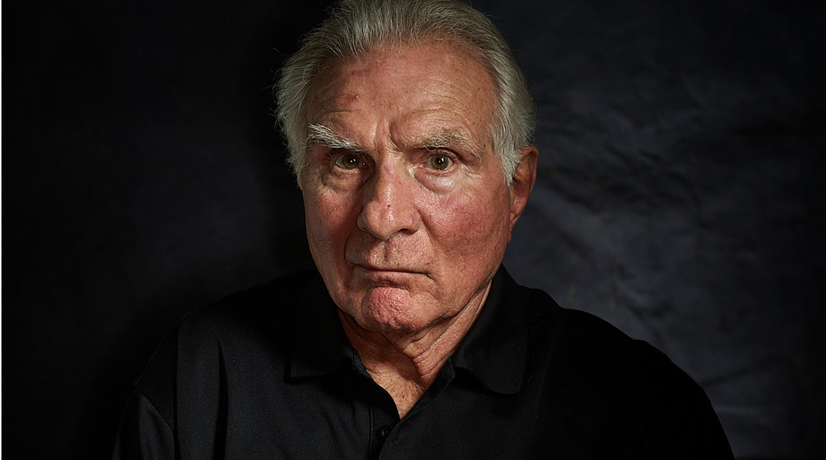 Nick Buoniconti: The Decline of a Dolphins Legend - Sports Illustrated