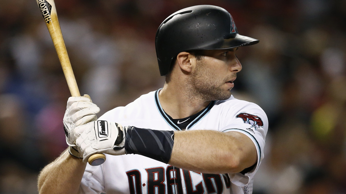 Paul Goldschmidt Wins It With Third Homer Of Game (VIDEO) - Sports ...