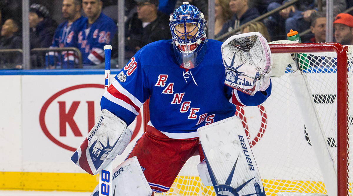 Forbes: Rangers Worth $1.5B, NHL's Most Valuable Team - Sports Illustrated