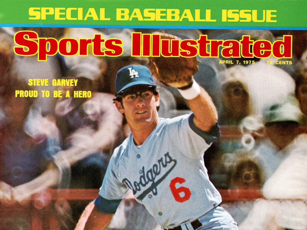 The Modern Baseball Hall of Fame Cases for Mattingly, Garvey and more -  Sports Illustrated
