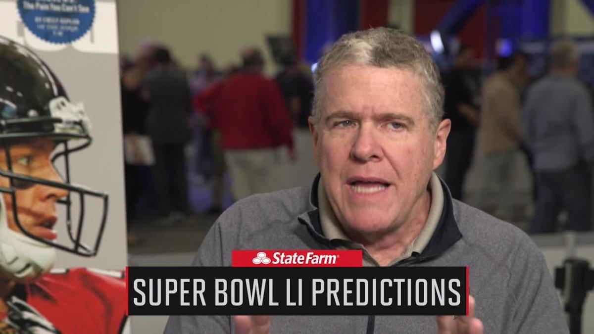 NBC's Peter King makes his Super Bowl LVIII prediction – NBC Sports  Philadelphia