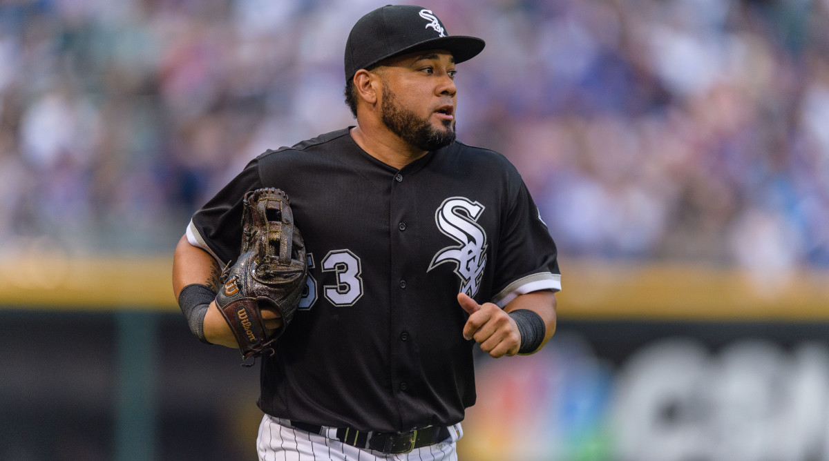 MLB Rumors: Melky Cabrera traded to Kansas City Royals - Sports Illustrated