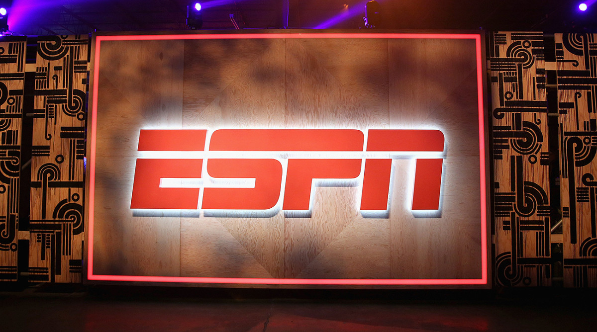 ESPN layoffs Thoughts on impact, future of journalism Sports Illustrated