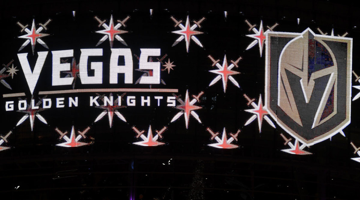 Can Las Vegas support NFL, NHL, MLB, NBA? 