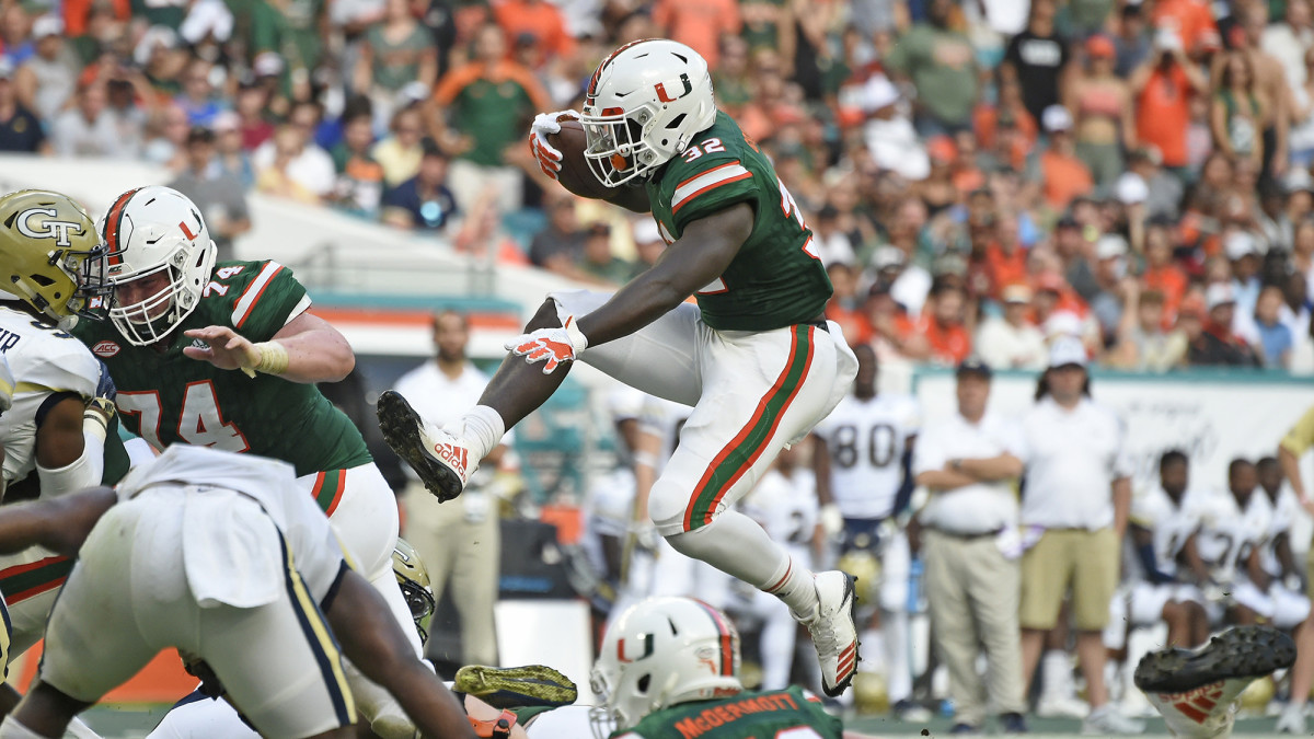 Syracuse vs Miami live stream: Watch online, TV channel, time - Sports ...