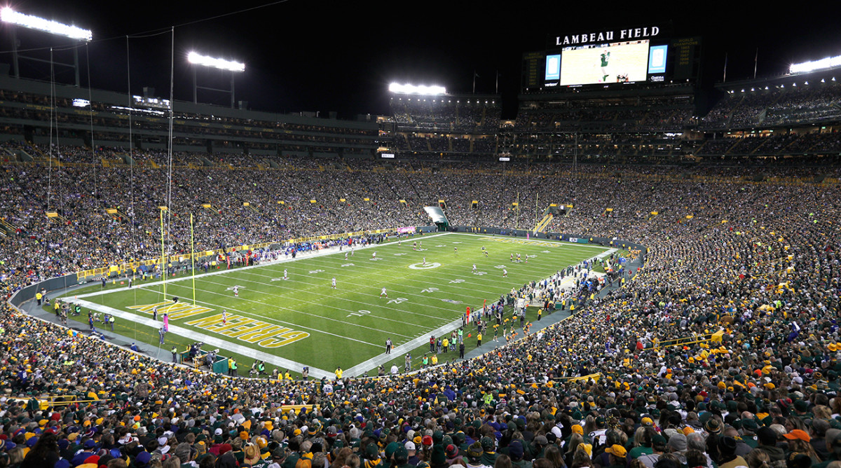 The Exit Interview: Bob McGinn, Packers Journalist - Sports Illustrated