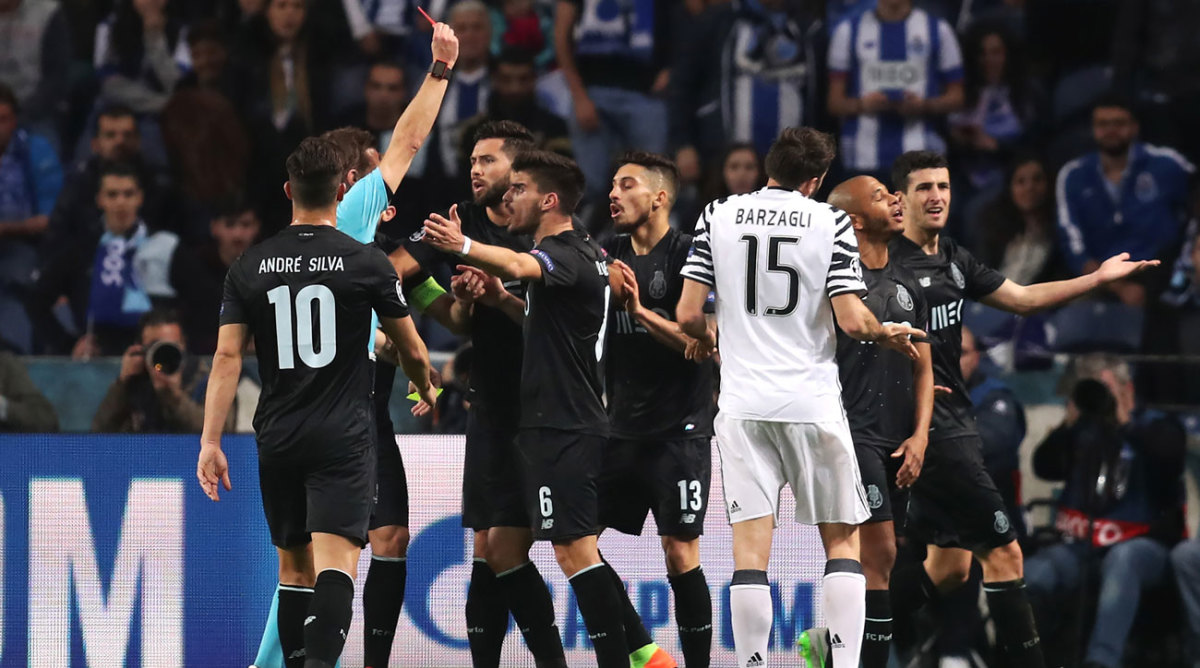 Fc Porto Vs Juventus Player Ratings - Where to find Juventus vs. Porto