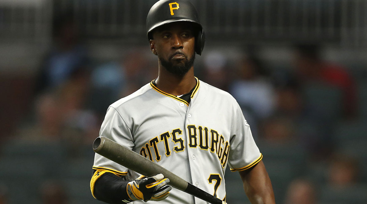 Andrew McCutchen on his 2016 struggles and plans for 2017 - Sports  Illustrated
