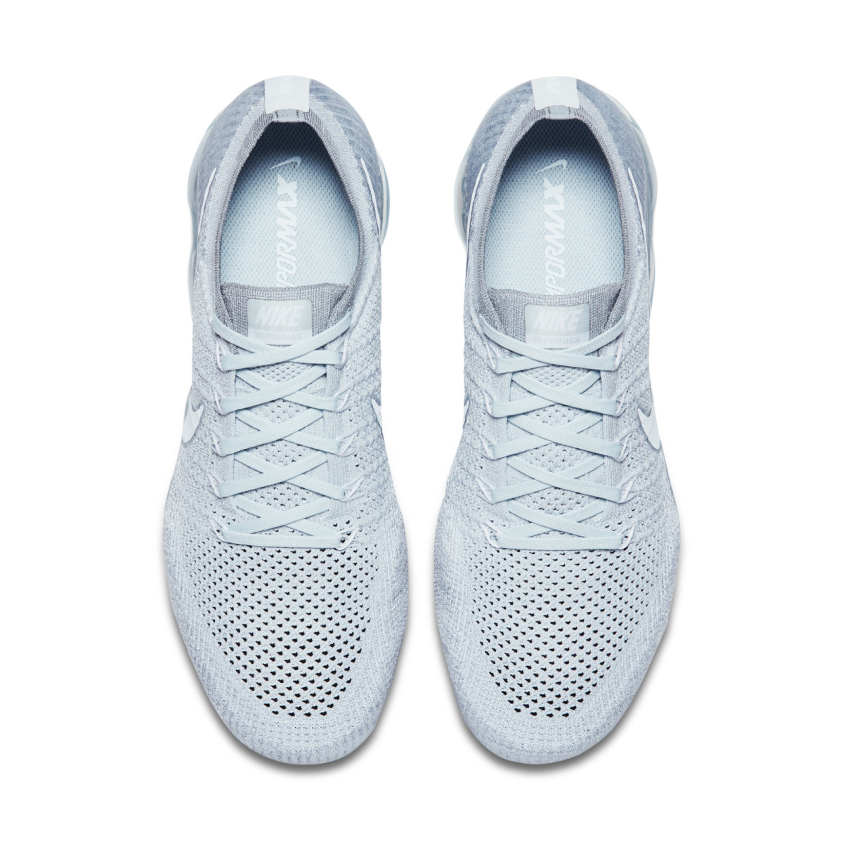 nike running shoes knit