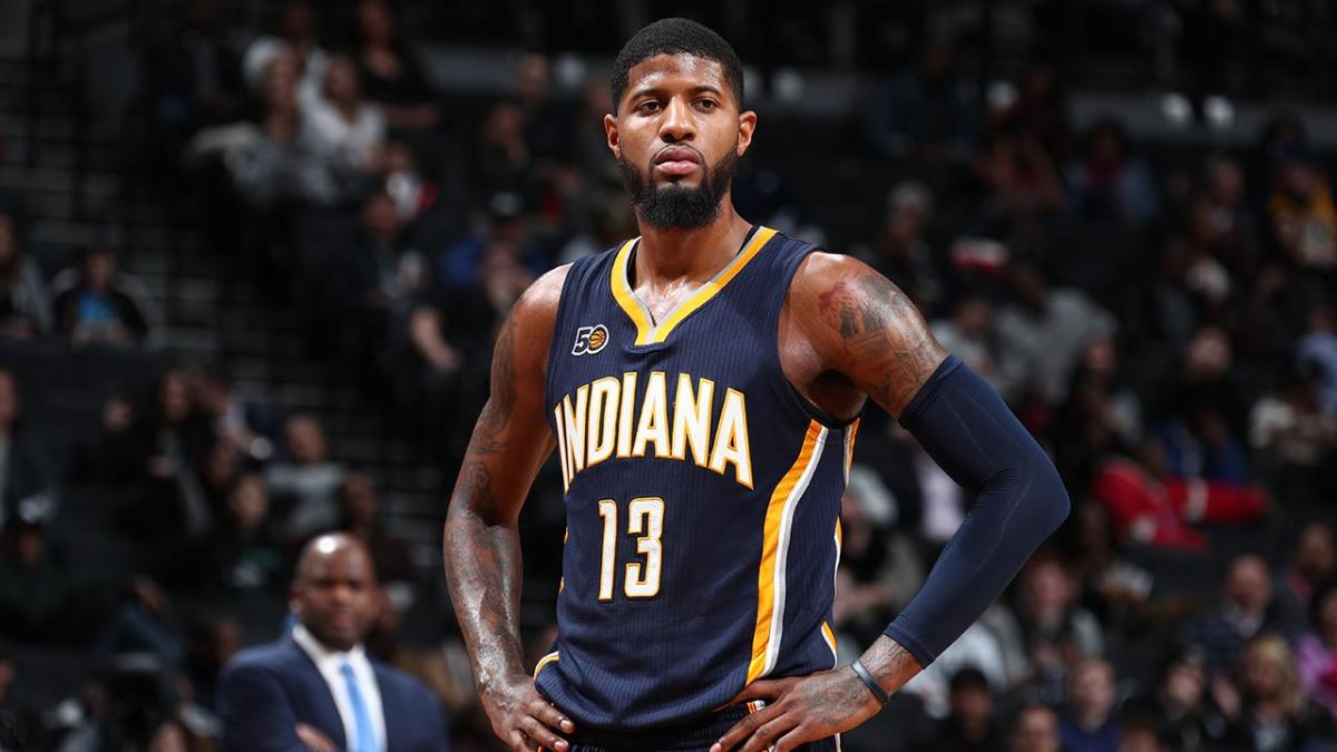 Paul George