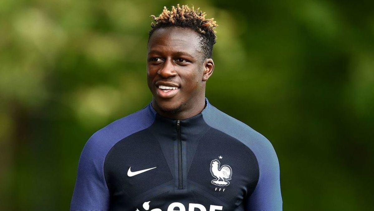 Man City Complete Signing of Benjamin Mendy as Summer Spending Soars to