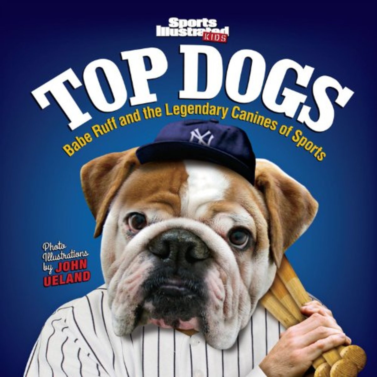 Ballpark Dogs - Sports Illustrated