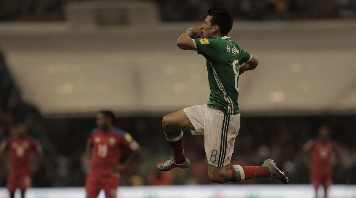 Honduras vs Mexico live stream: Watch online, TV channel, time - Sports