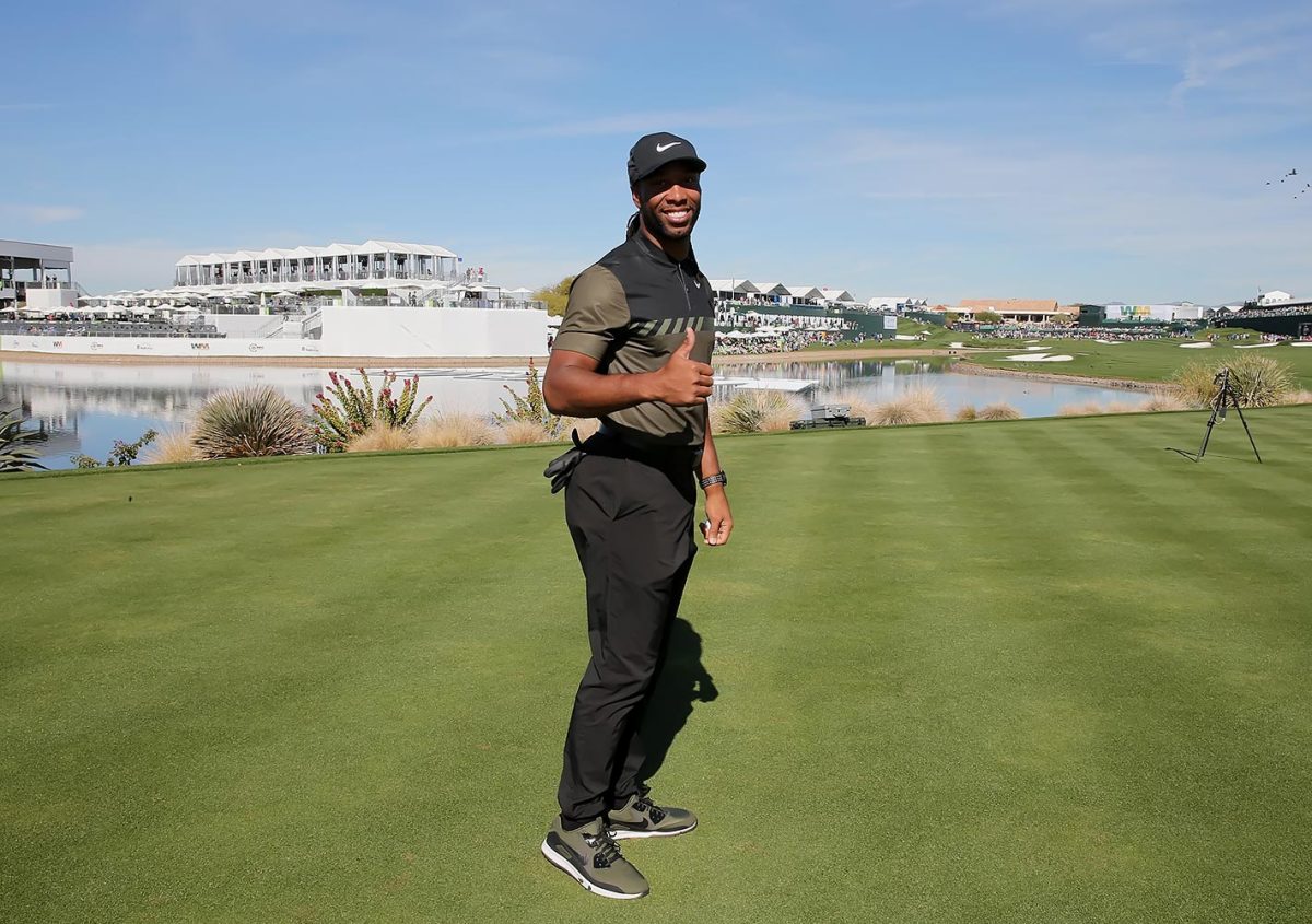 phoenix open pro am