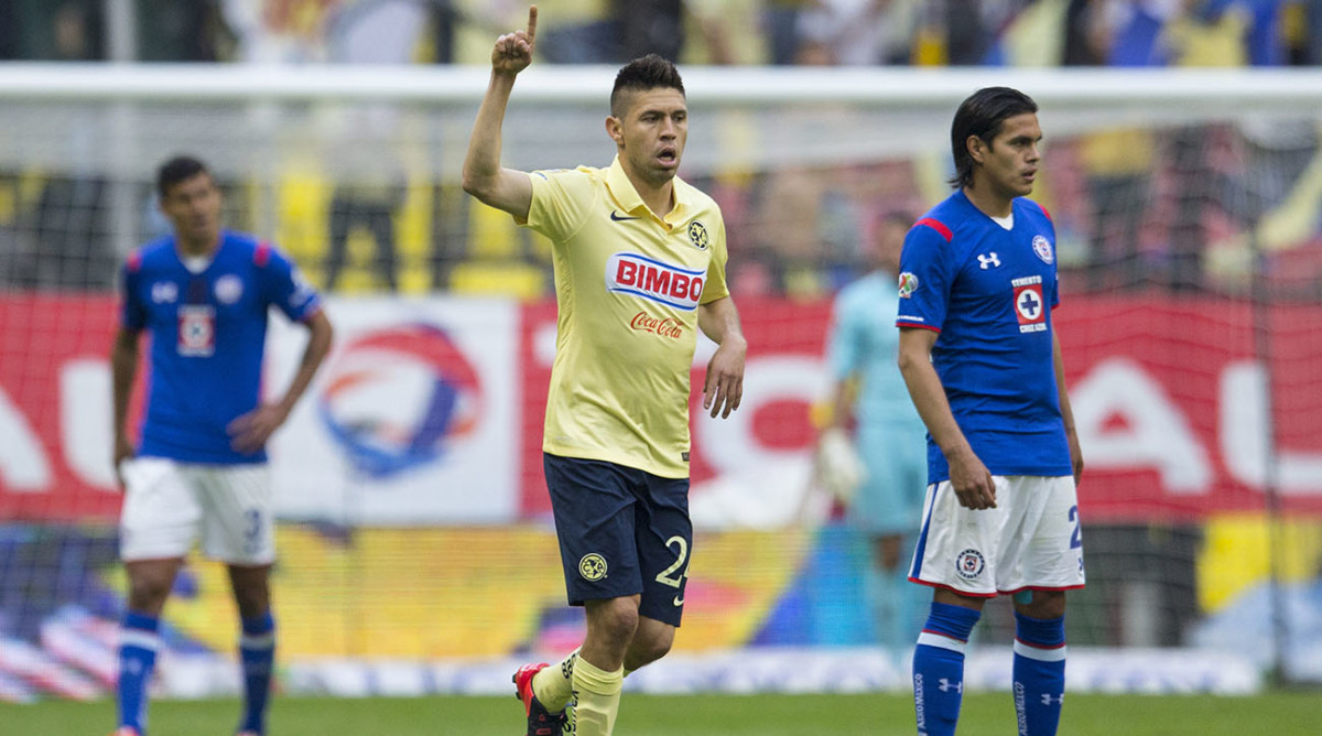 Club America vs Tigres UANL live stream: Watch online, TV channel - Sports  Illustrated