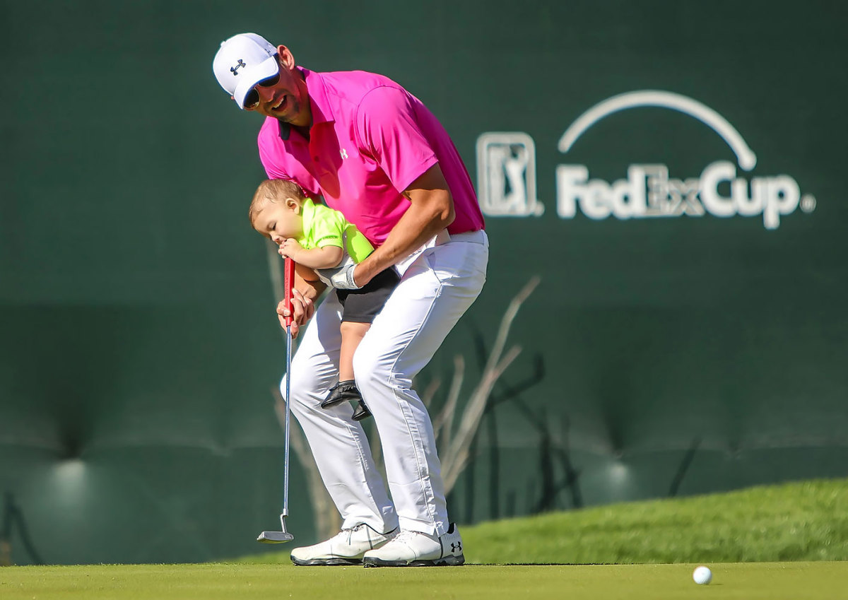 phoenix open pro am