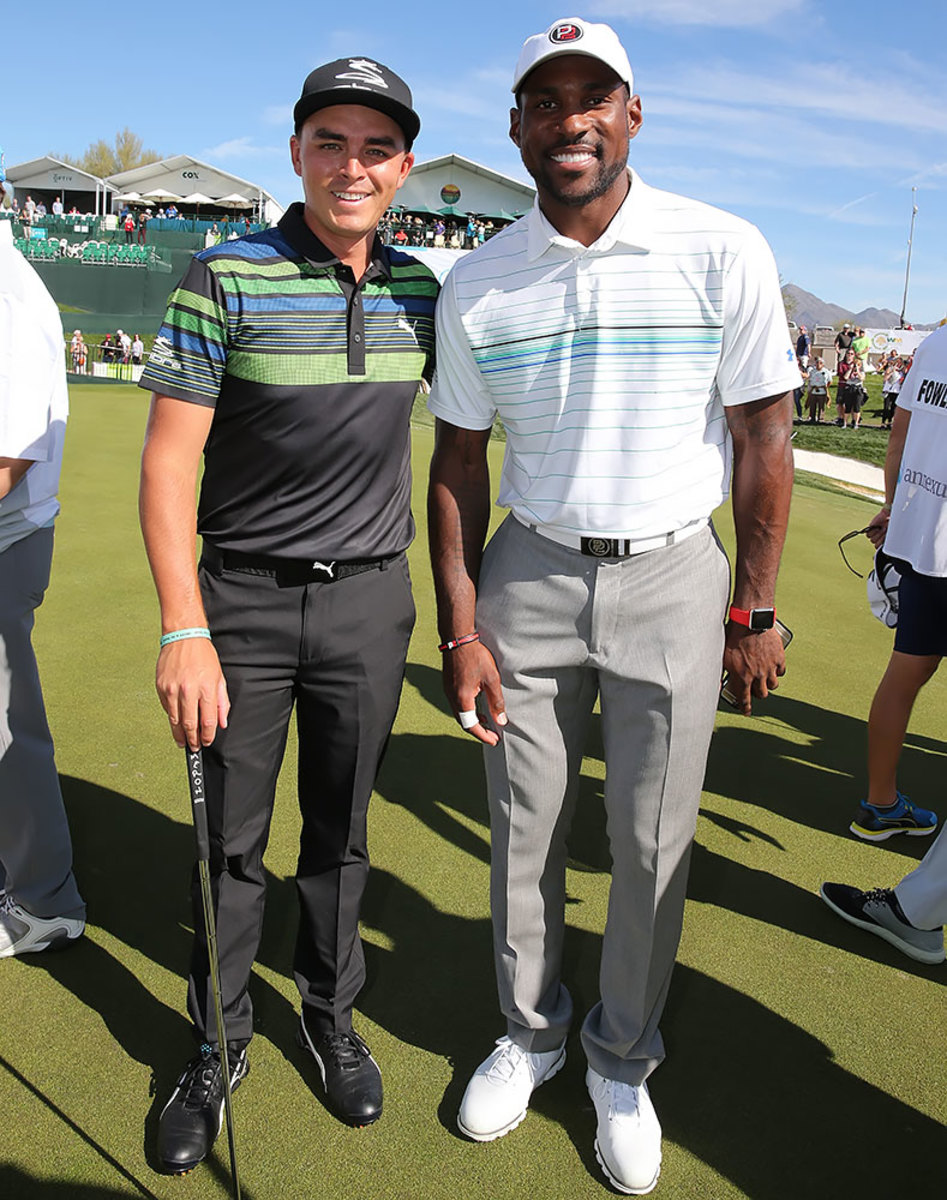 phoenix open pro am