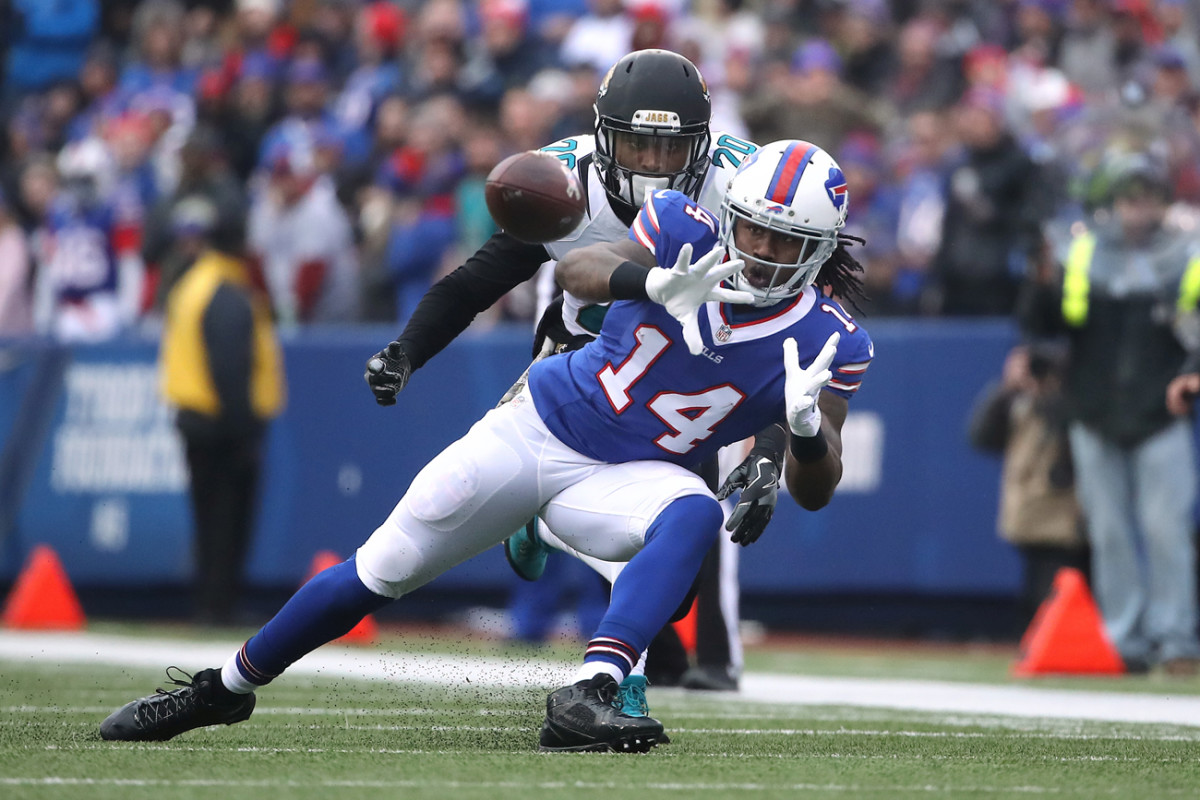 Sammy Watkins partied his way to failure with Buffalo Bills, he says in  recent interview - Buffalo Rumblings