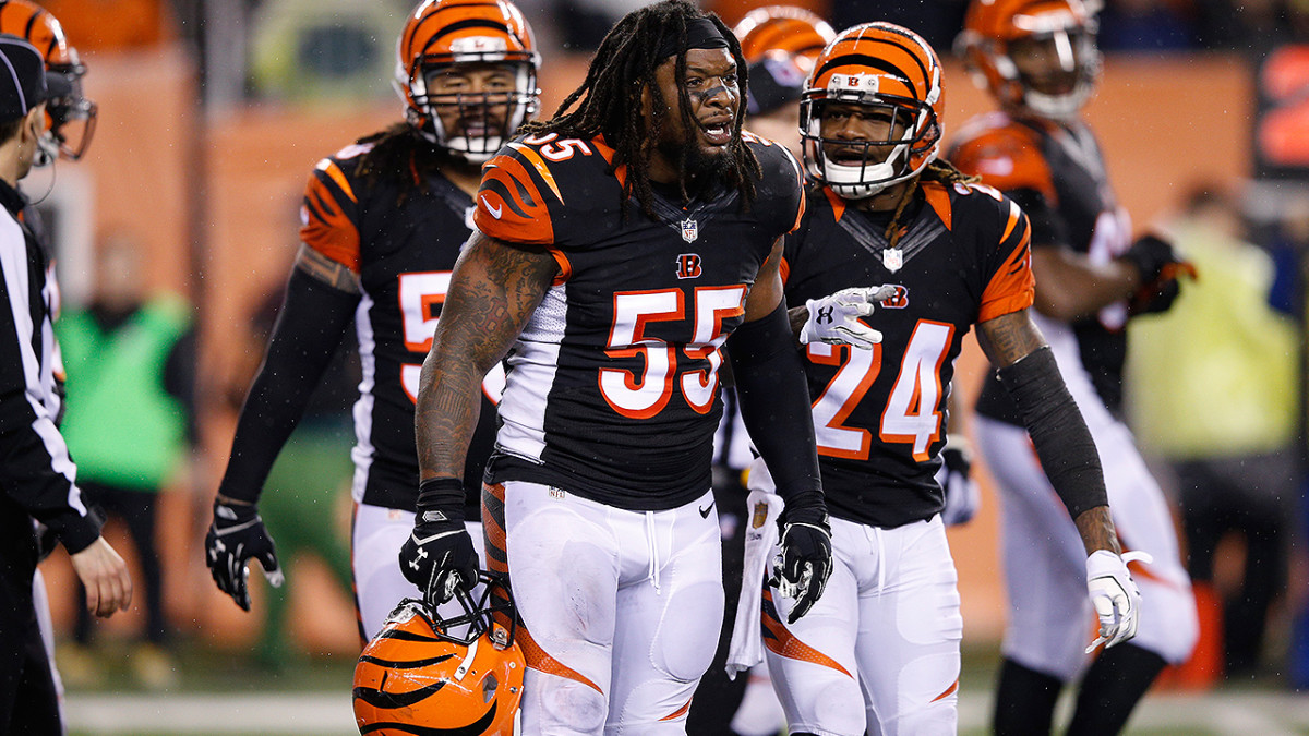 Bengals' Playoff Meltdown Will Have Bigger Ramifications - Sports ...