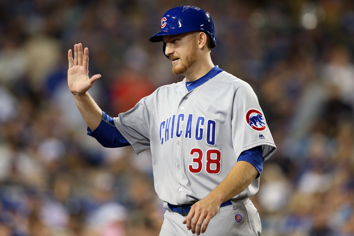 25 fun facts about the Chicago Cubs in the World Series - Sports Illustrated