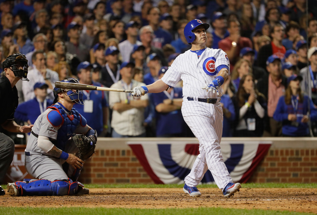 25 fun facts about the Chicago Cubs in the World Series - Sports Illustrated