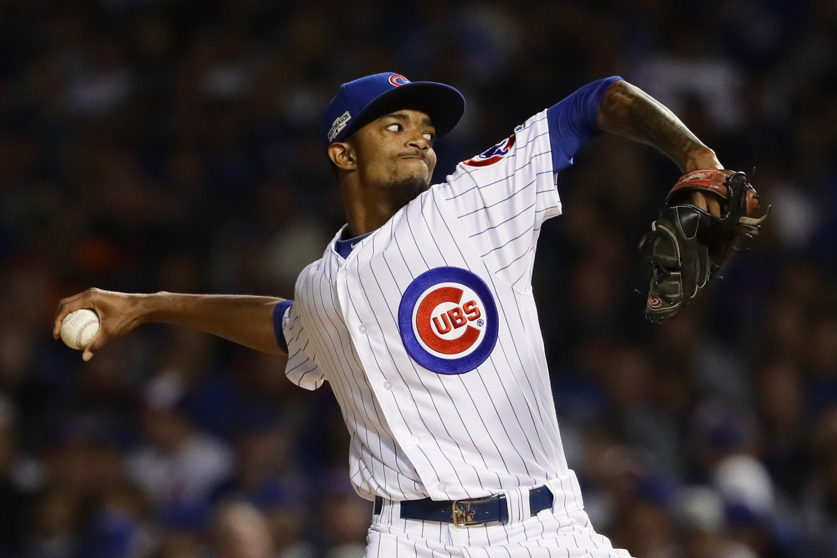 25 fun facts about the Chicago Cubs in the World Series - Sports Illustrated