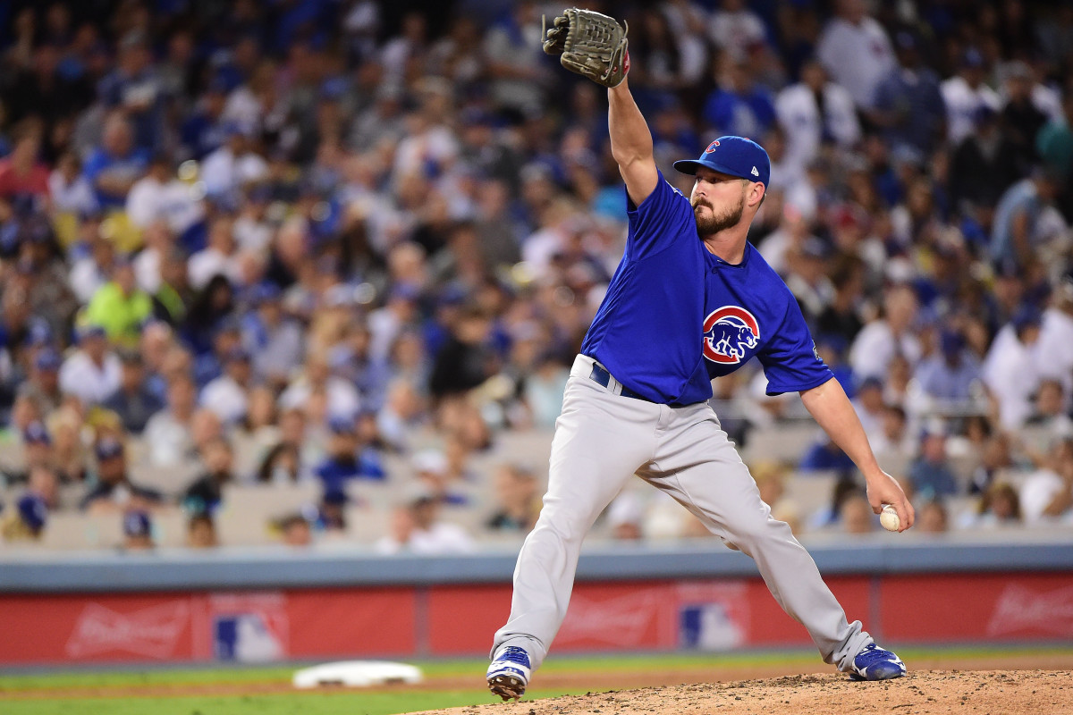 25 fun facts about the Chicago Cubs in the World Series - Sports Illustrated