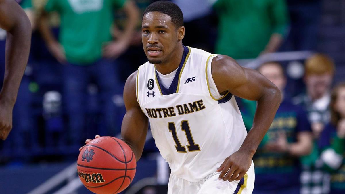 2016 NBA Draft: Notre Dame’s Demetrius Jackson declares - Sports ...