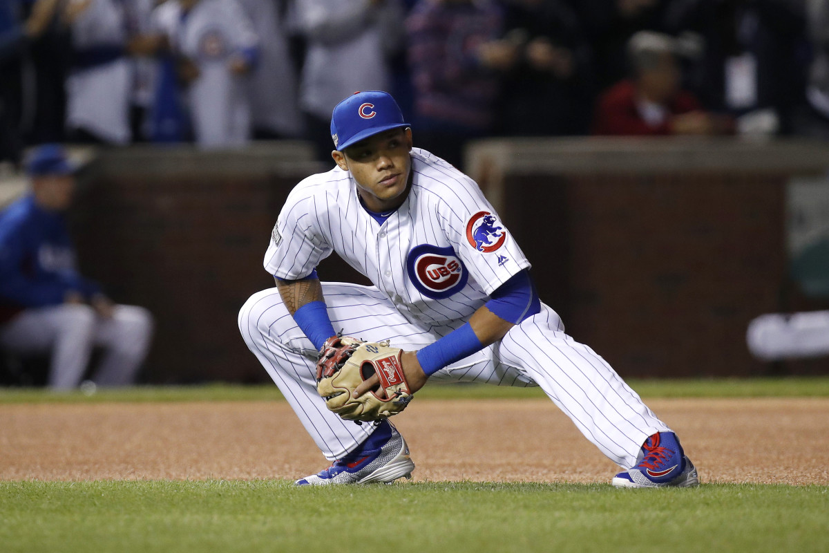 25 fun facts about the Chicago Cubs in the World Series - Sports