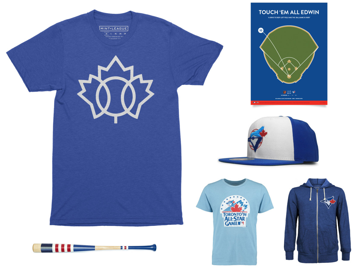 Best MLB Gear, Apparel for Every Playoff Team - Sports Illustrated