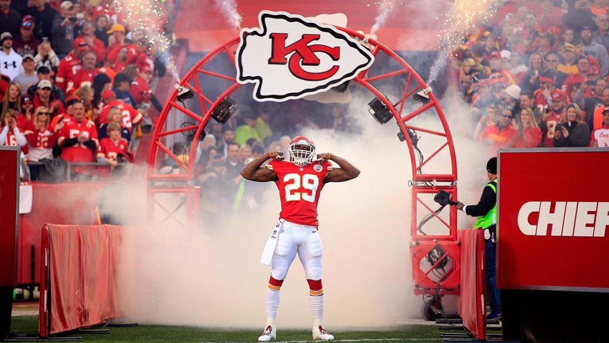 Eric Berry will play this season, but the Chiefs star's timetable to return  remains unclear 