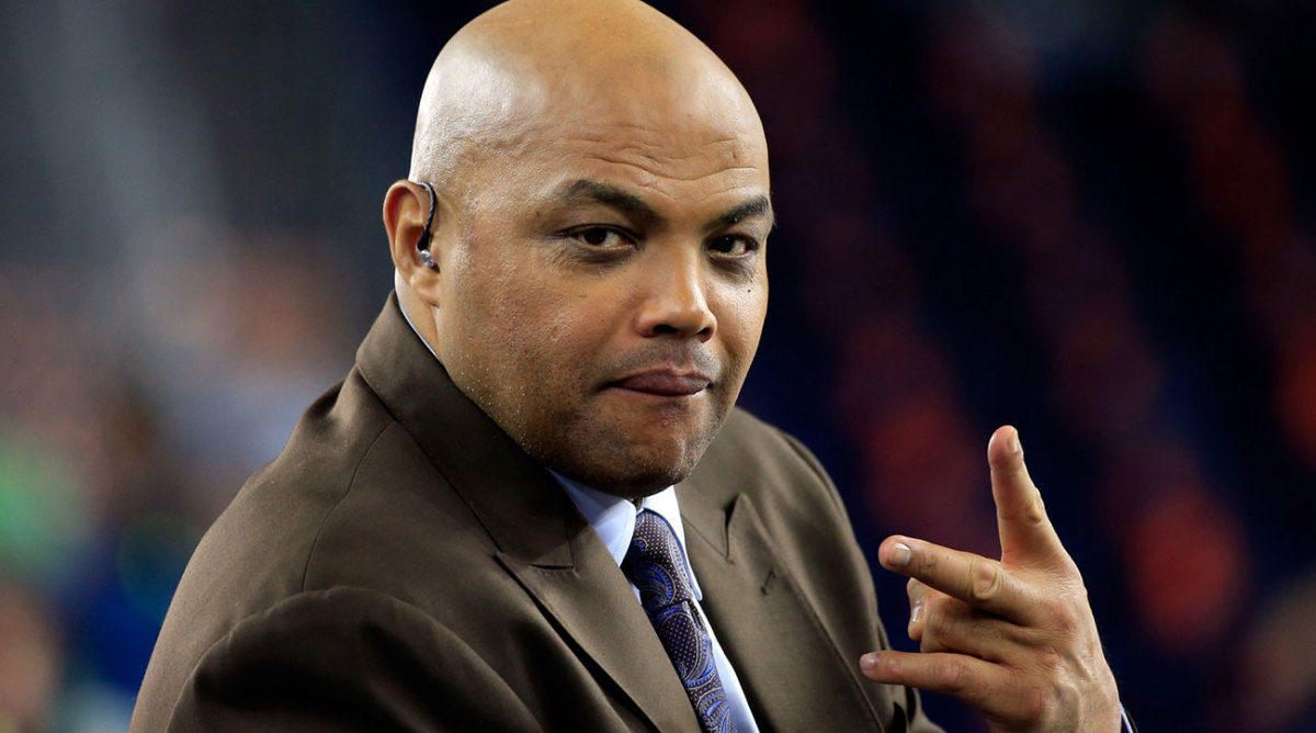 Charles Barkley