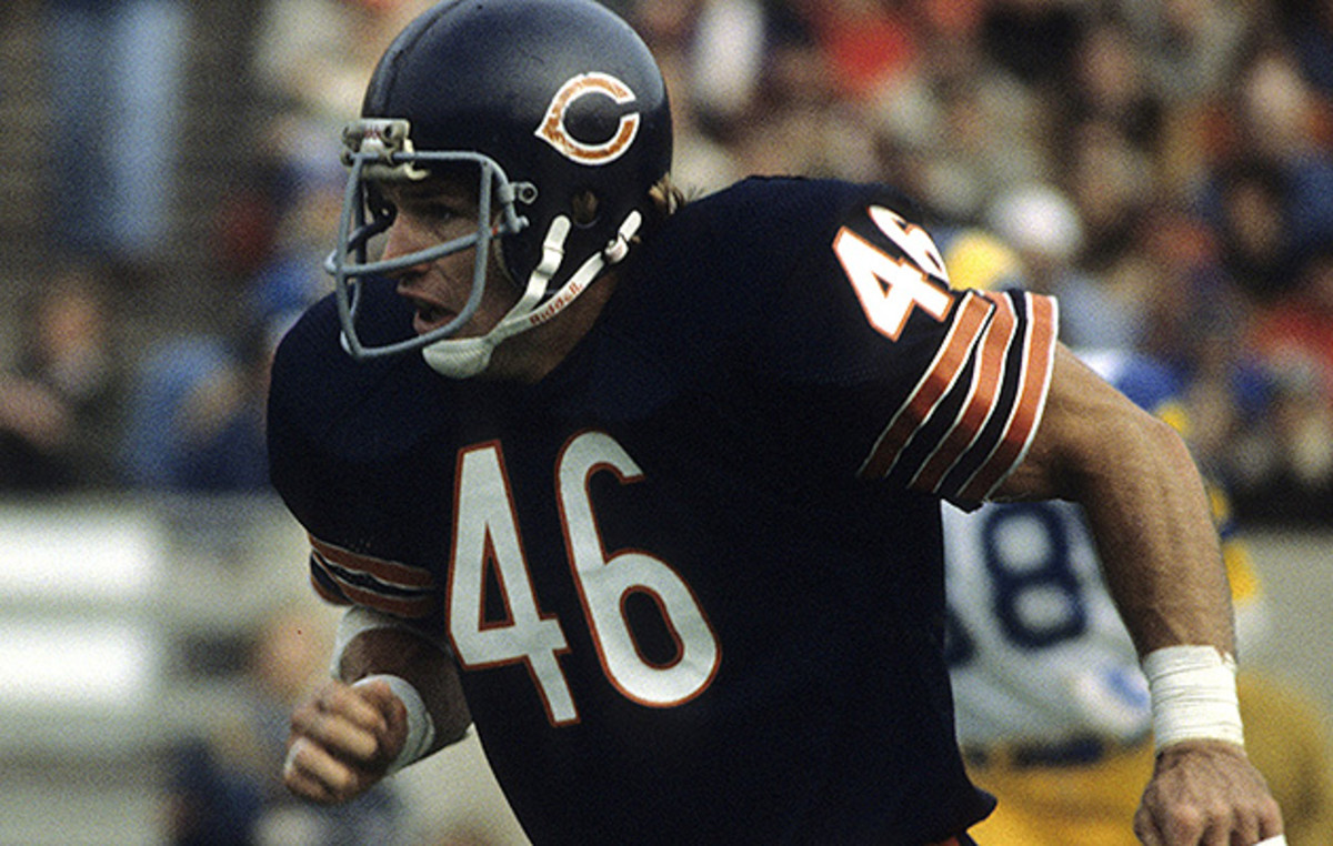 Buddy Ryan: How Bears coach invented the 46 defense - Sports Illustrated