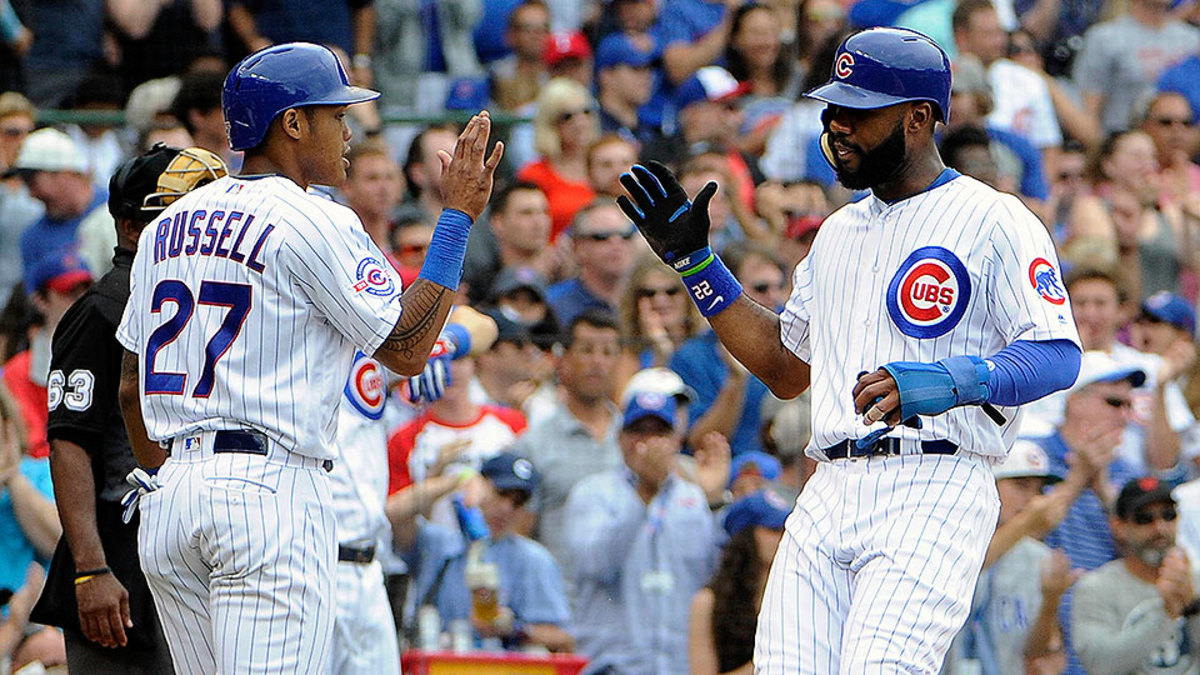 Cubs vs Rangers, Red Sox vs Yankees top Friday’s action Sports