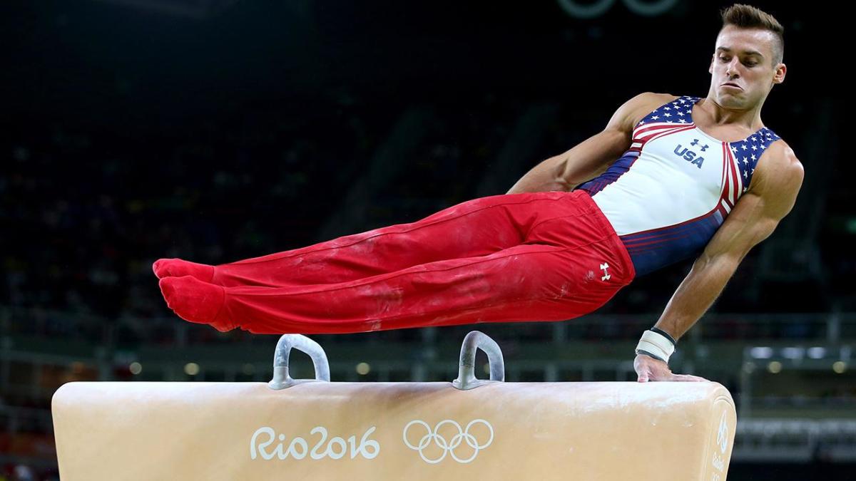 2016 Olympics: USA team gymnastics preview - Sports Illustrated