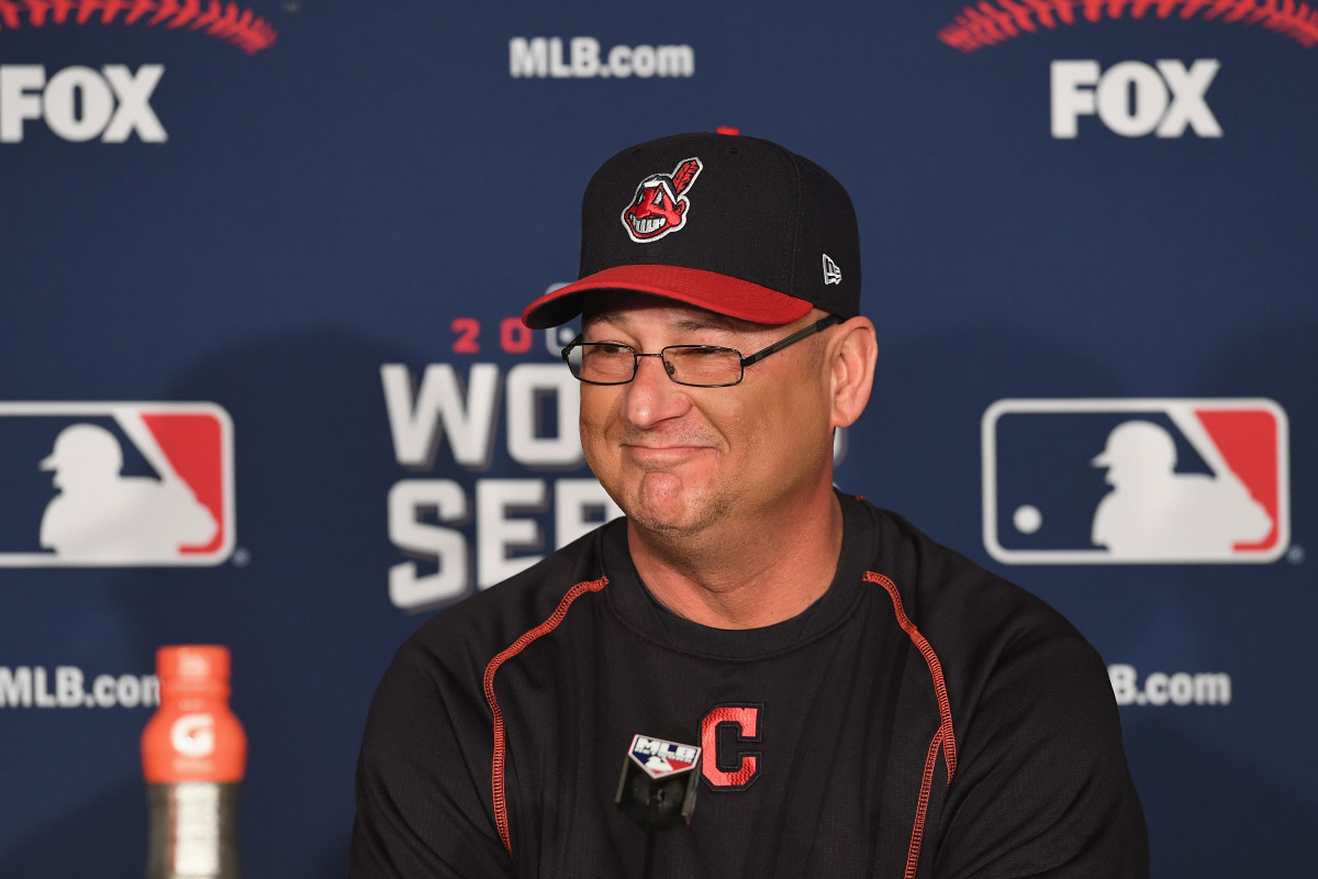 World Series 2016: Theo Epstein, Terry Francona trade texts - Sports ...