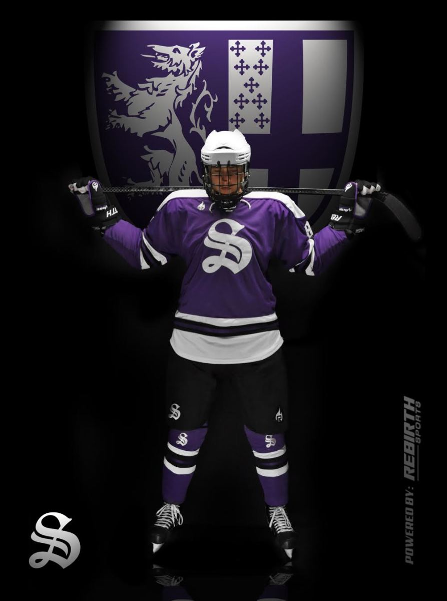 What do you think of our club's unis? : r/EASHL