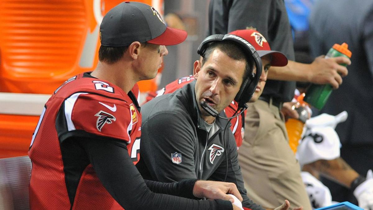 Which offensive coordinators might be the next NFL head coach? Sports