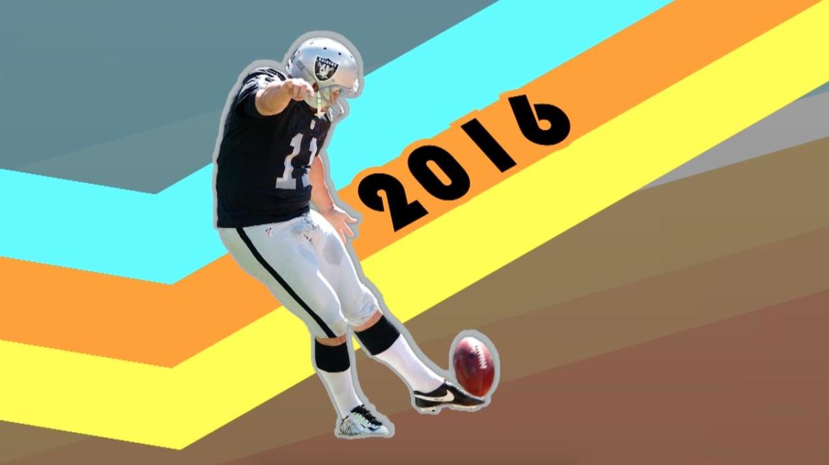 Are NFL kickers worse than ever? Here's what the stats say Sports